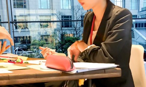 フリーランス女子が打ち合わせで気をつけたい服装のポイント